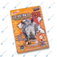 Rhino 25