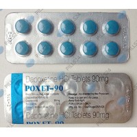 Дапоксетин 90 мг