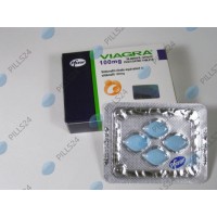 Виагра 100 мг (Original by Pfizer)