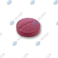 Дапоксетін 60 мг + Сіаліс 20 мг (Super Vidalista)